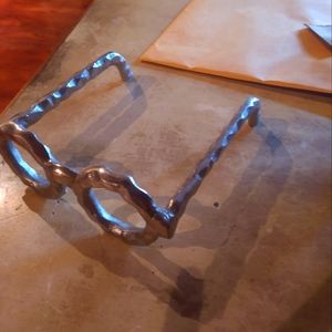 Decorative glasses